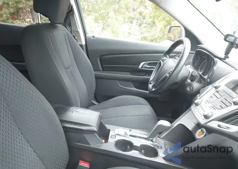 2013 GMC Terrain Sle-1 из США, поврежденный, VIN 2GKFLREKXD6298252